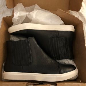 Steve Madden High Tops